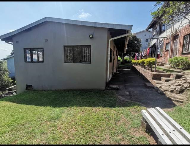 2 BEDROOM PROPERTY TO RENT IN RESERVOIR HILLS